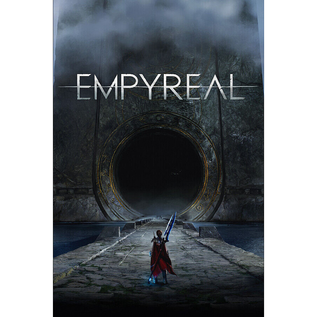 Empyreal
