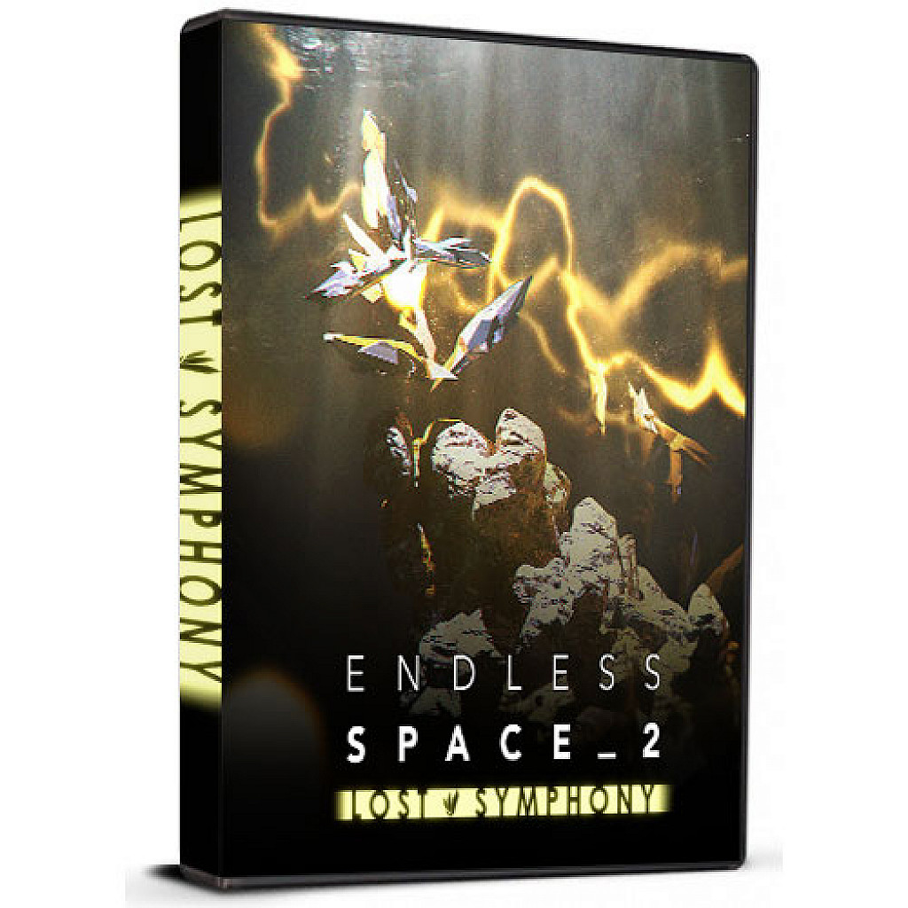 Endless Space 2 – Lost Symphony DLC Europe