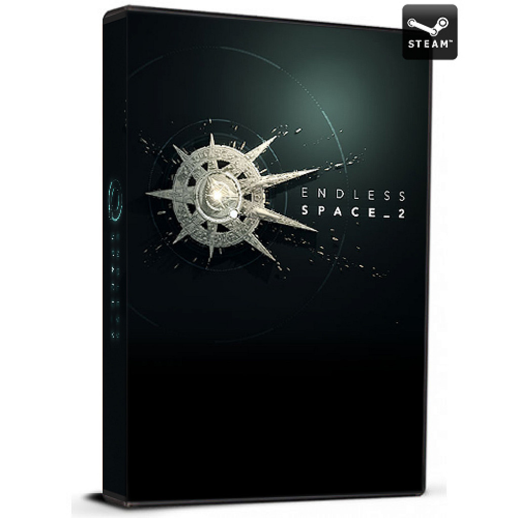 Endless Space 2