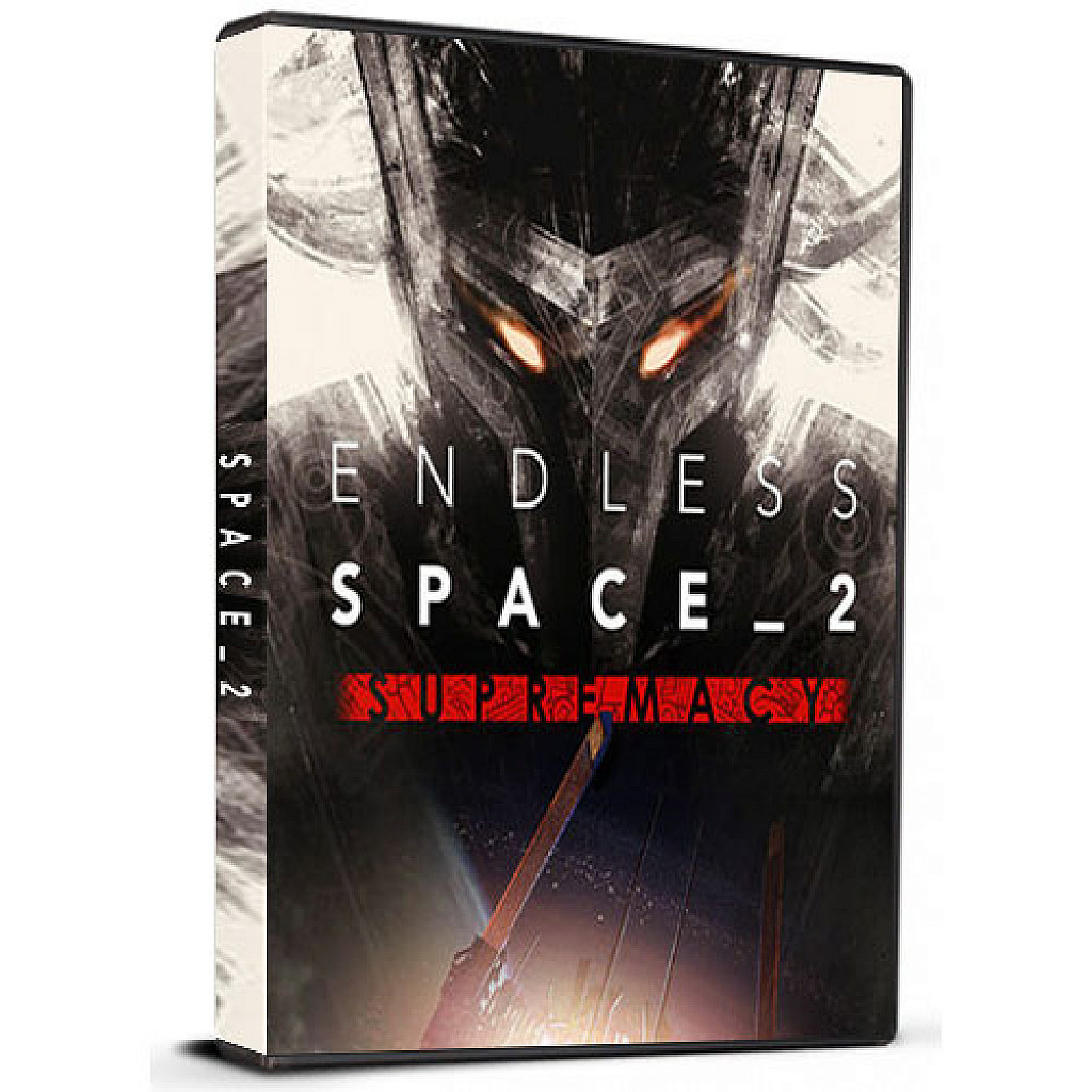 Endless Space 2 – Supremacy DLC Europe