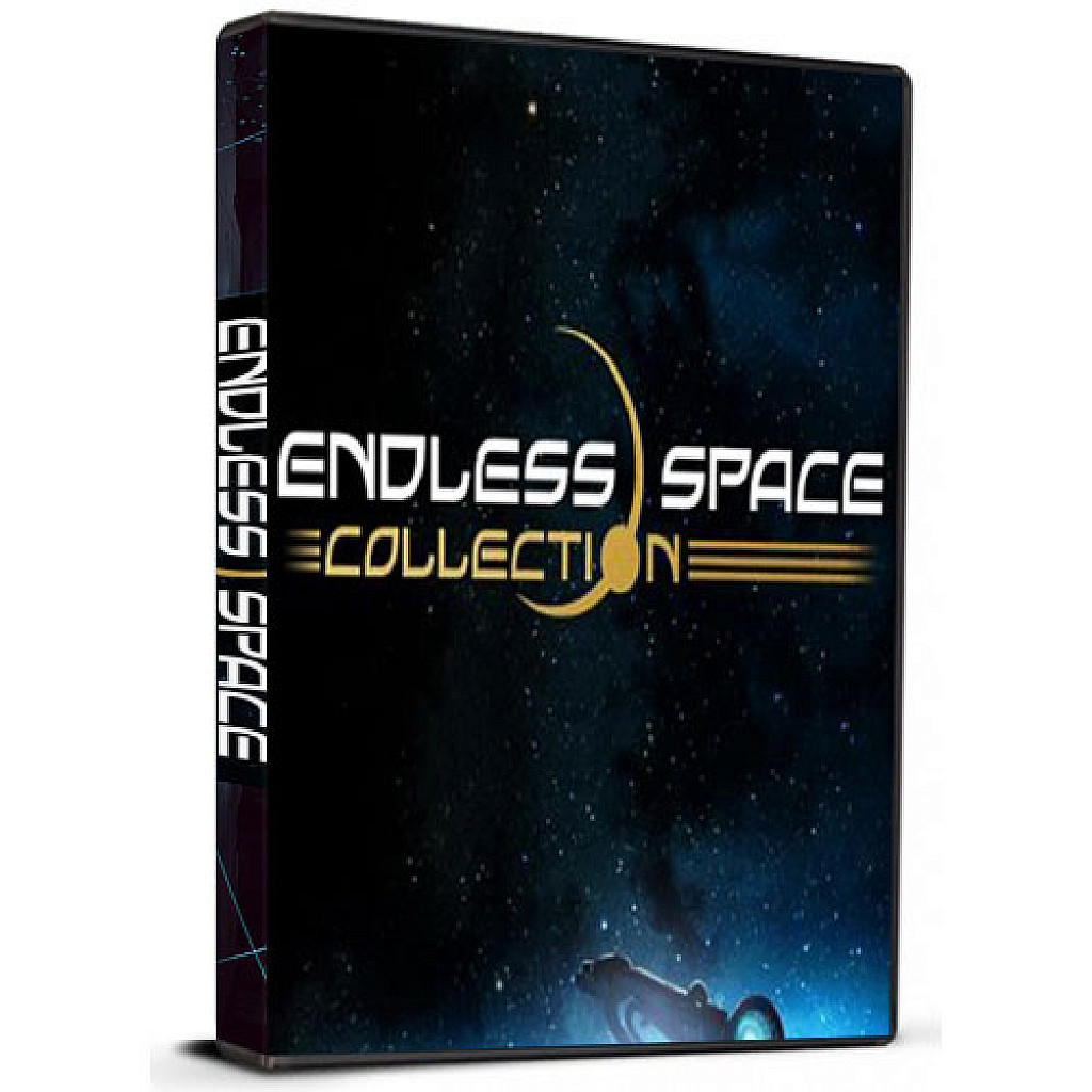 Endless Space Collection