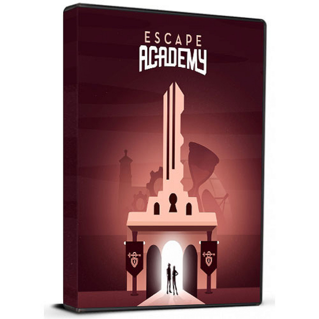 Escape Academy