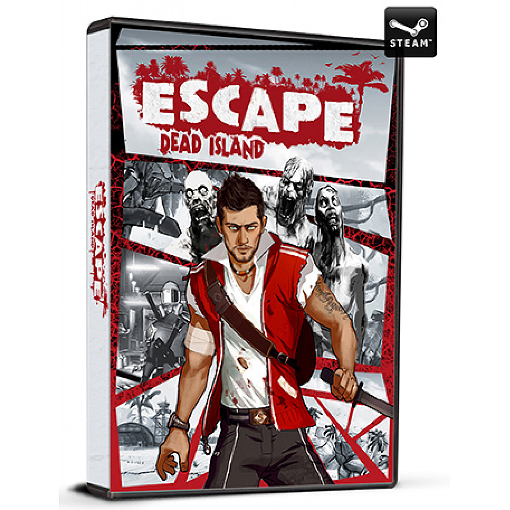Escape Dead Island + Dead Island Epidemic