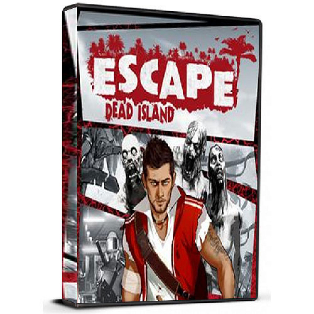 Escape Dead Island