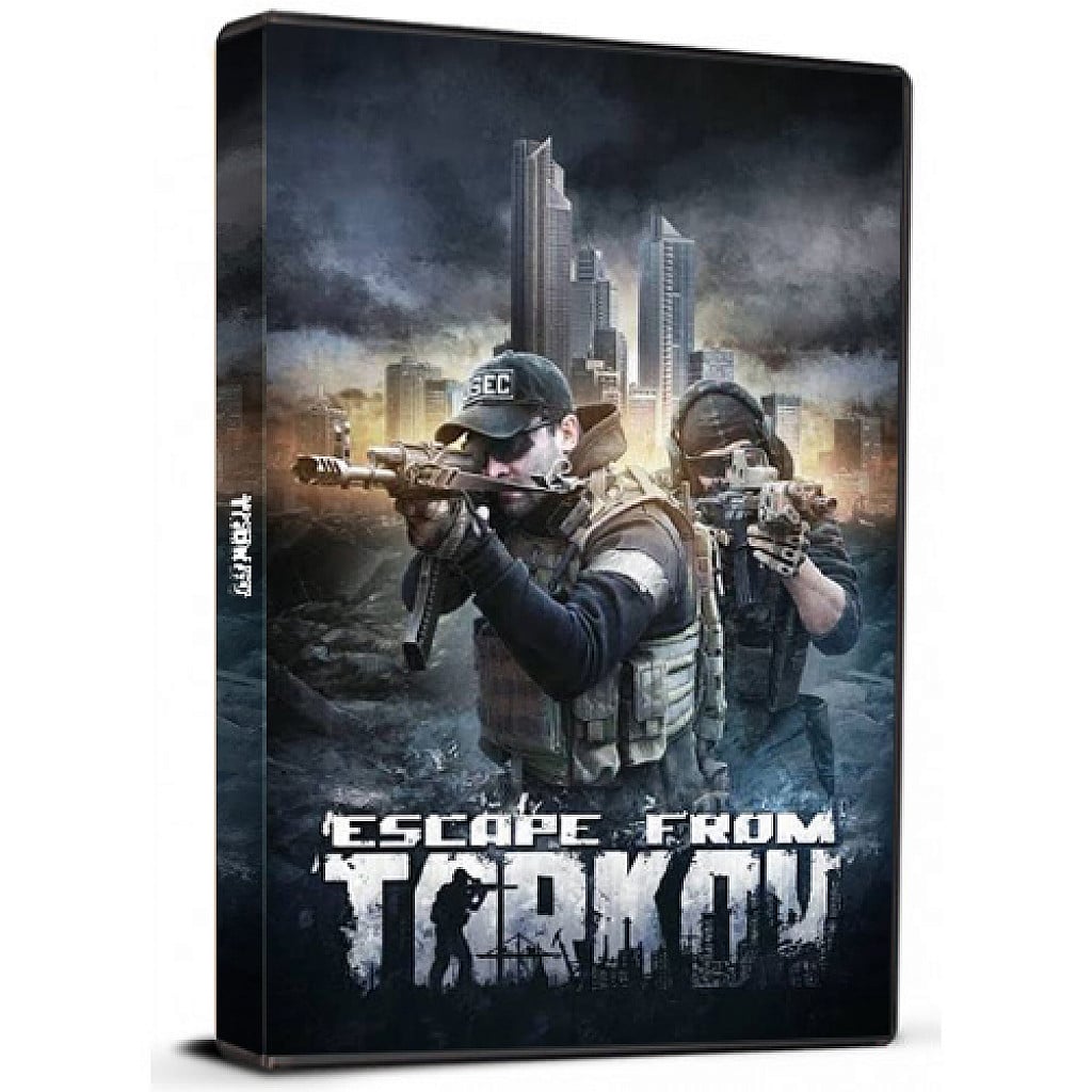 Escape From Tarkov