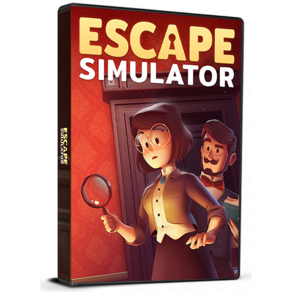 Escape Simulator
