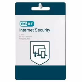 ESET Internet Security