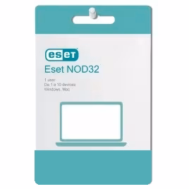 ESET NOD32 Antivirus