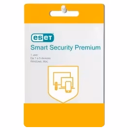 ESET Smart Security Premium