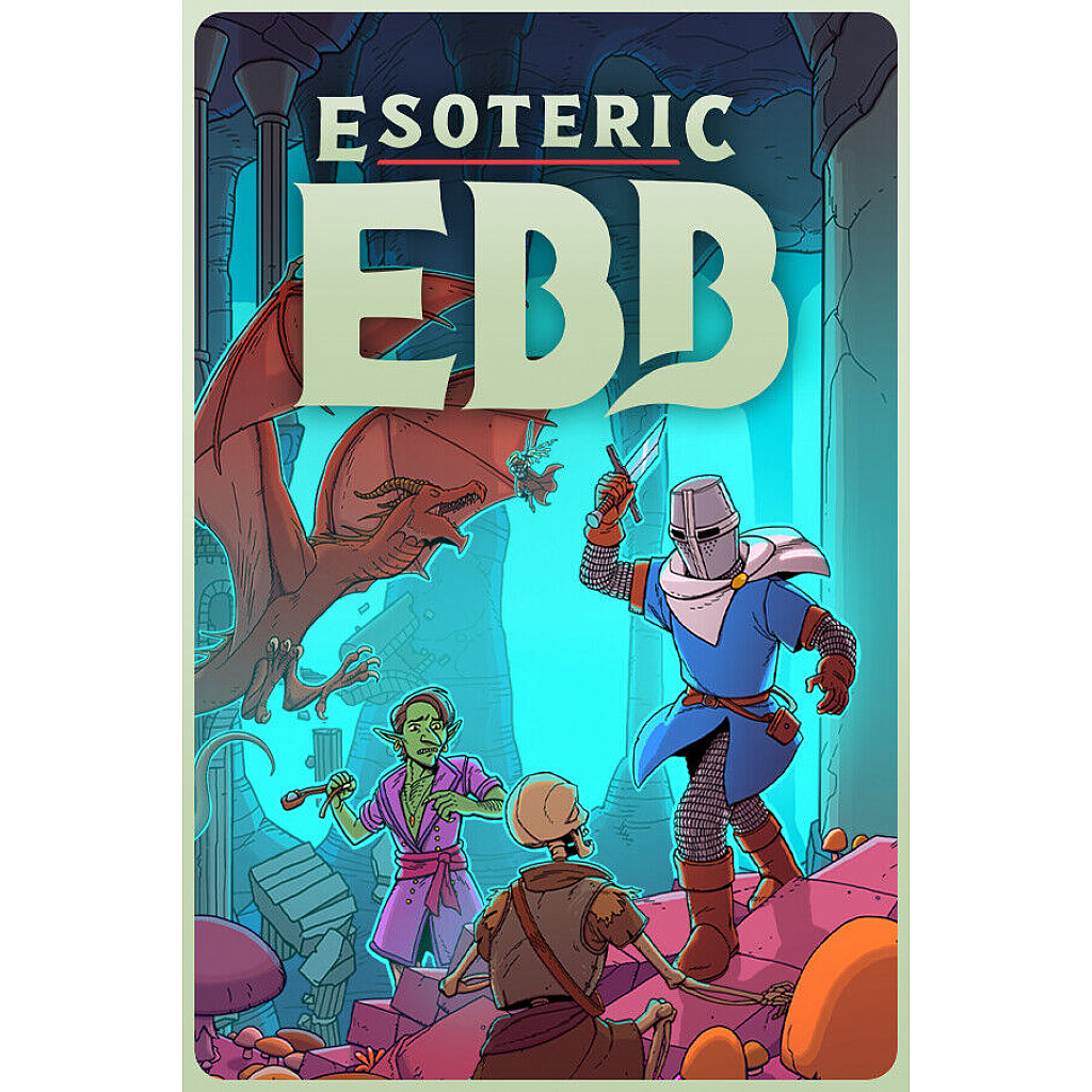 Esoteric Ebb