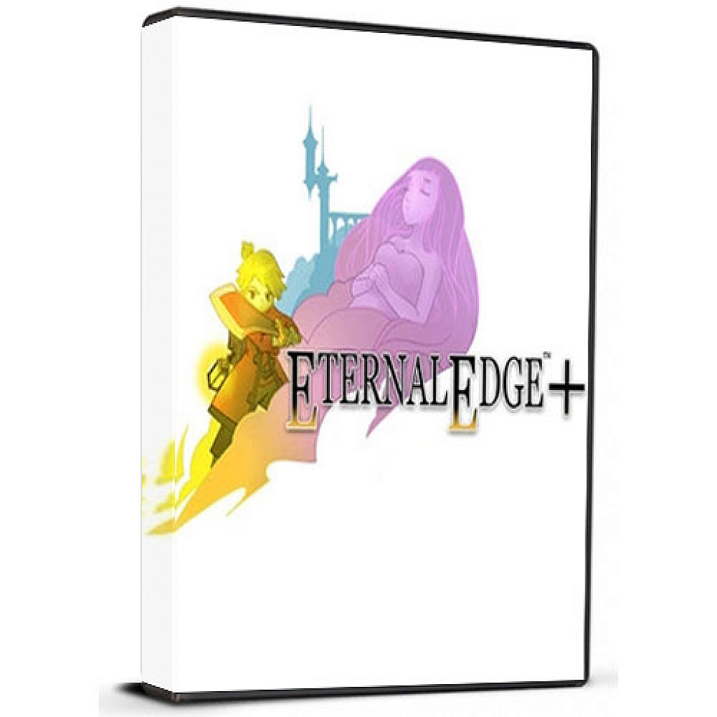 Eternal Edge +