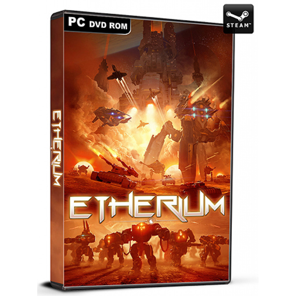 Etherium