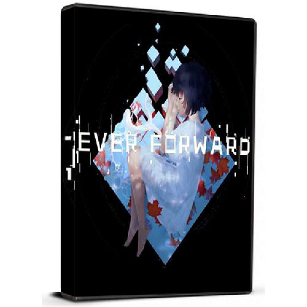 Ever Forward