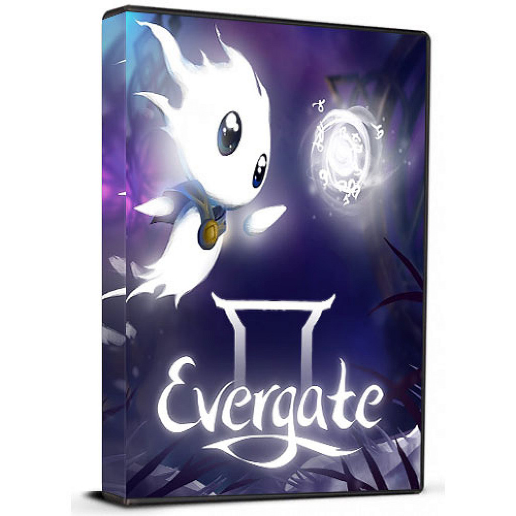Evergate