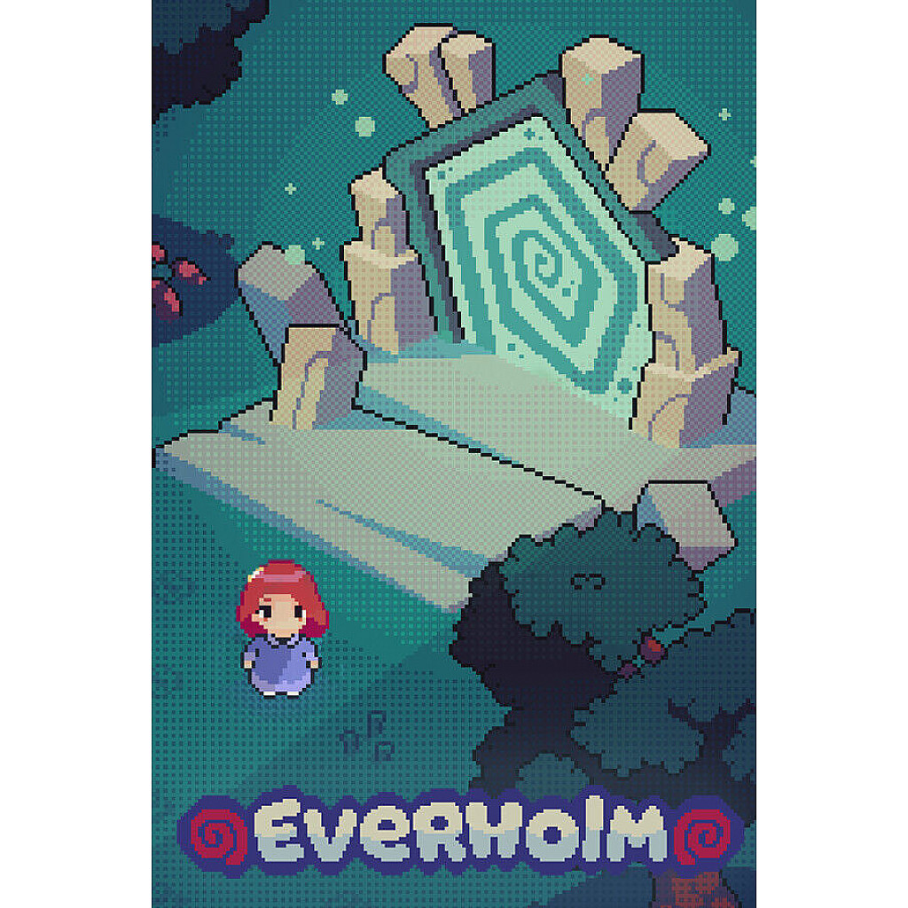 Everholm