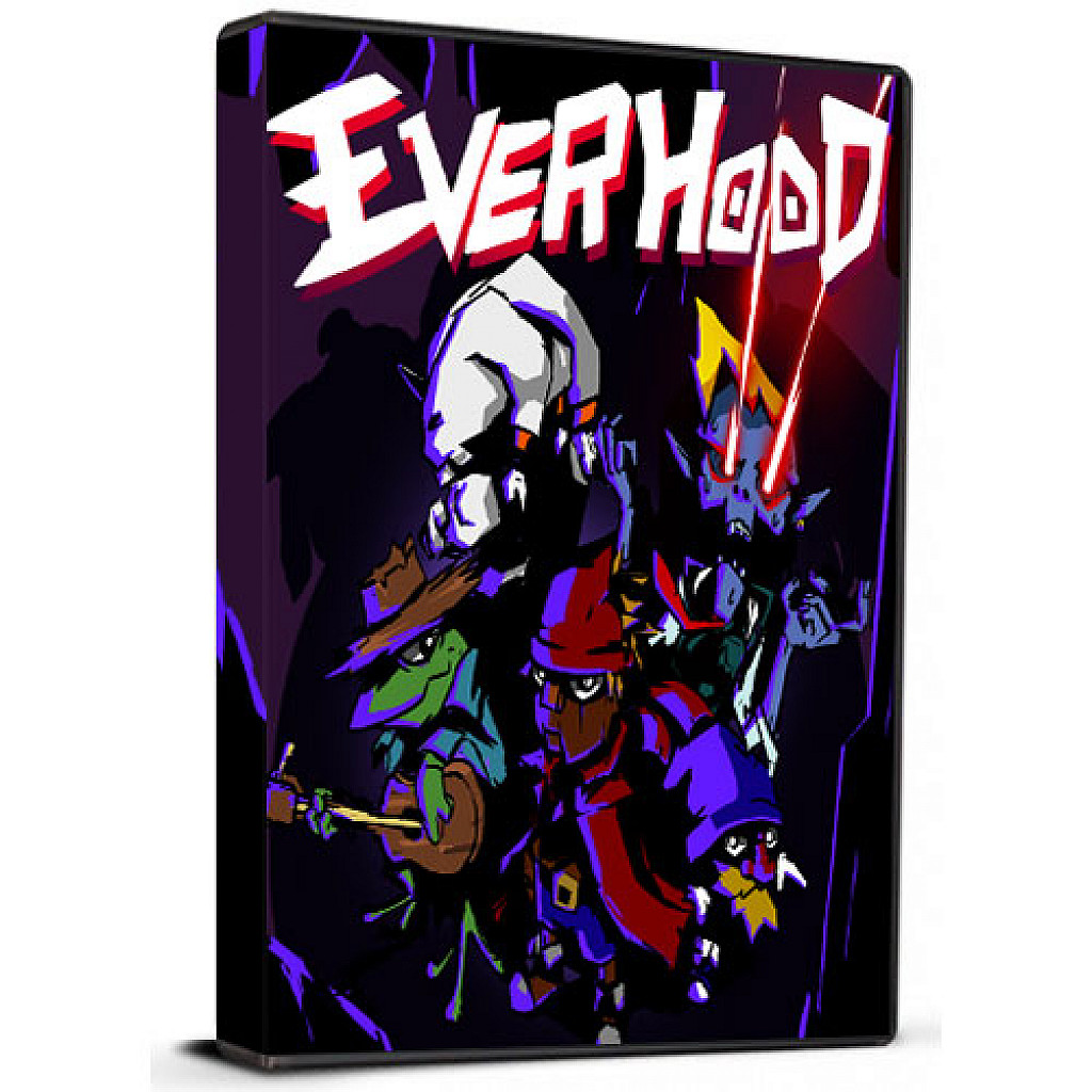 Everhood