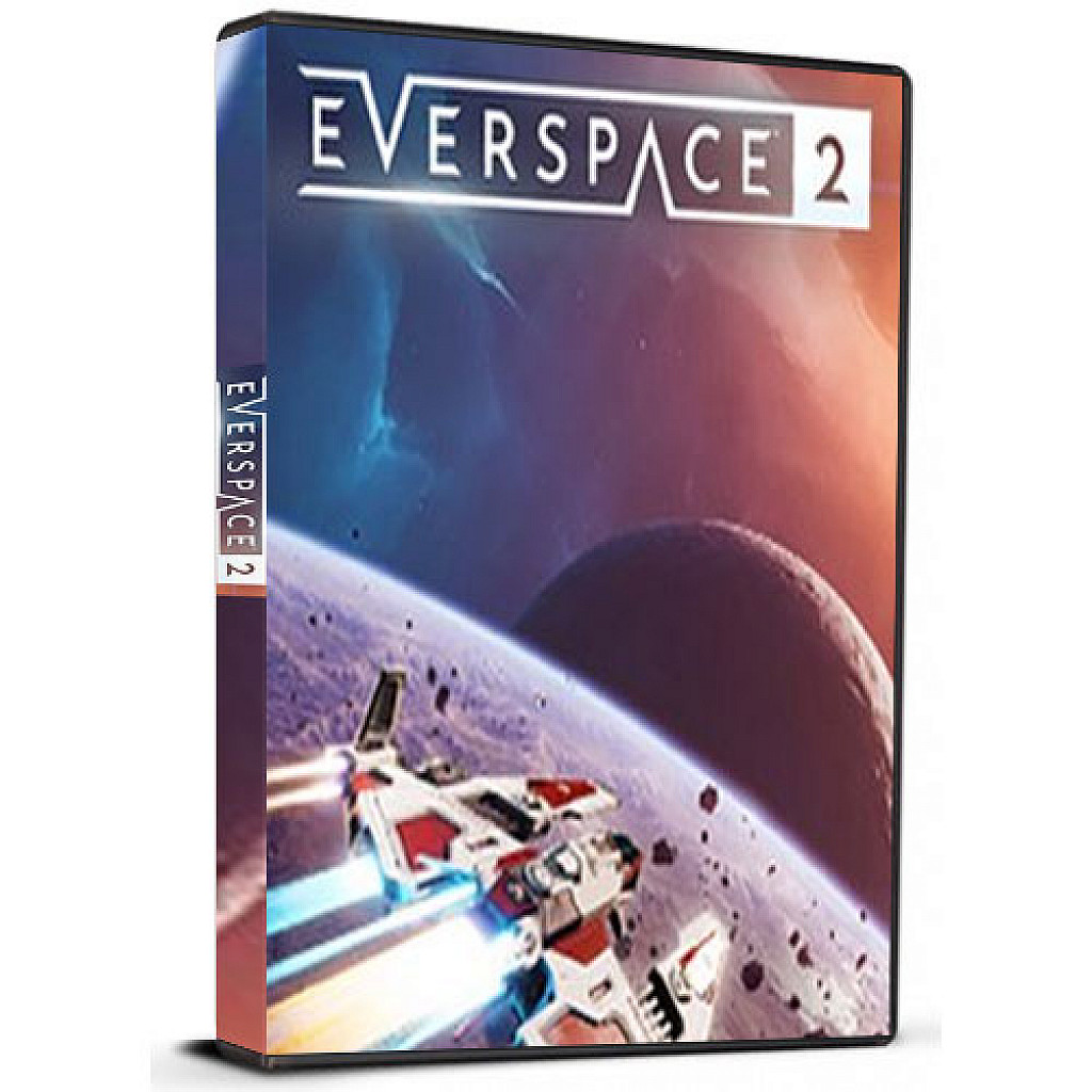 Everspace 2