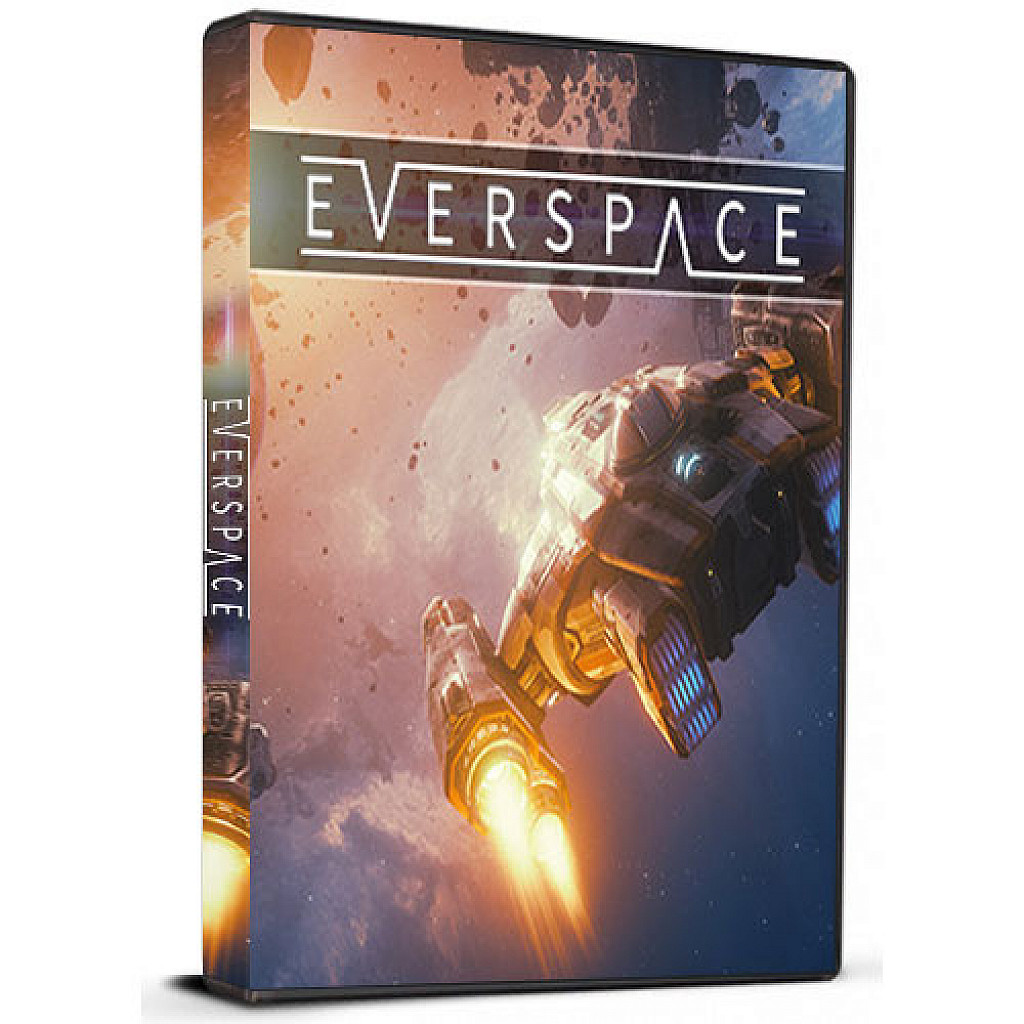 Everspace