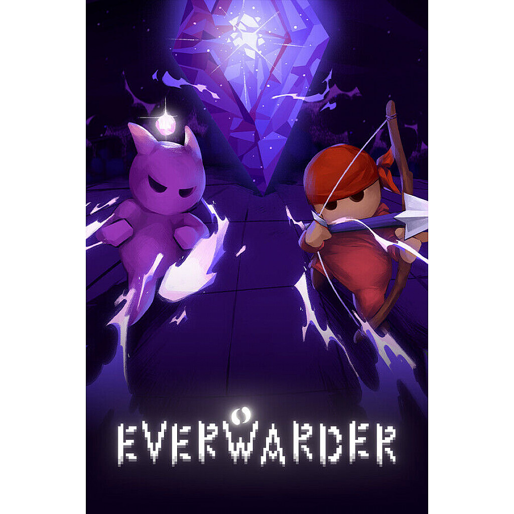 Everwarder
