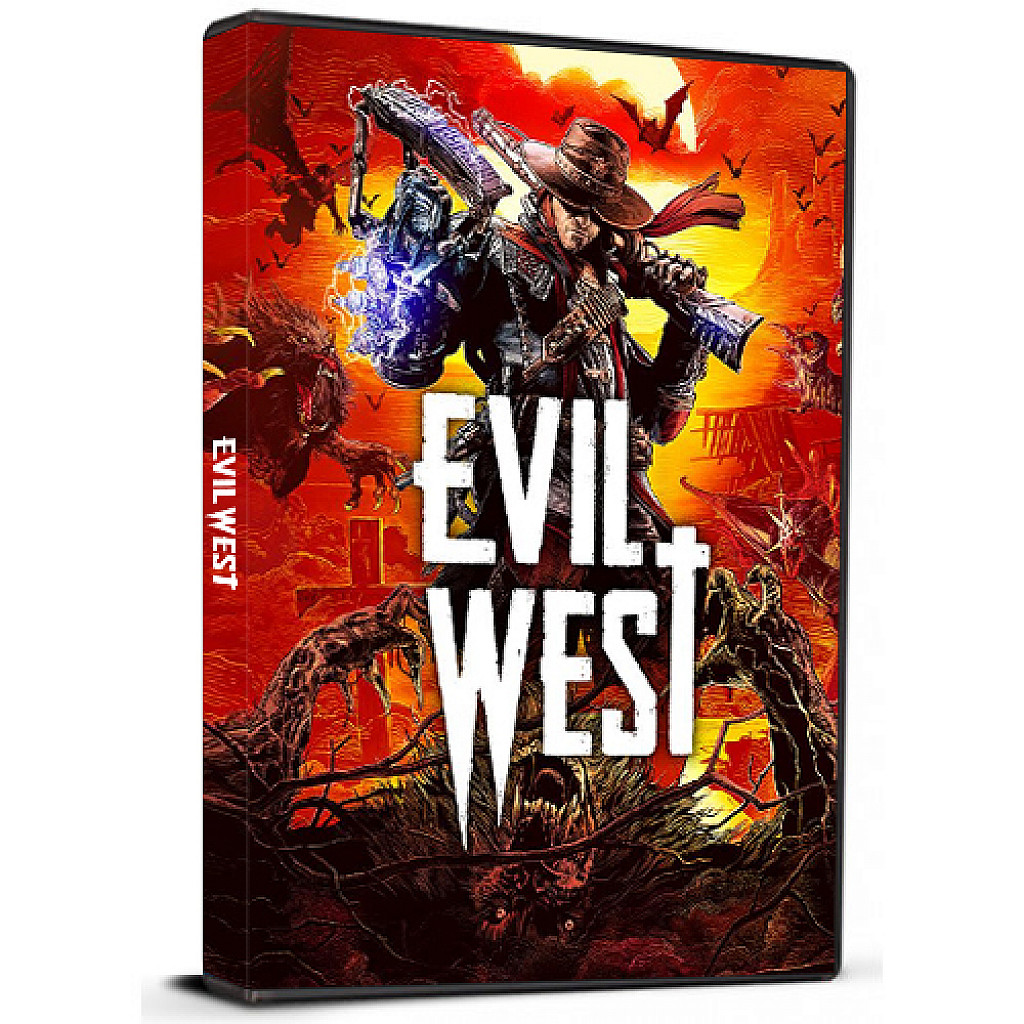 Evil West