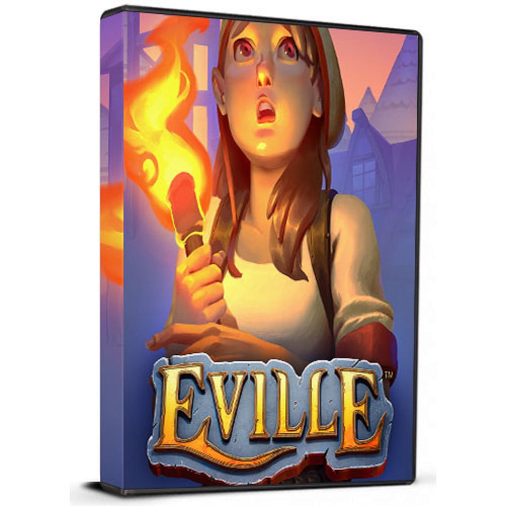 Eville