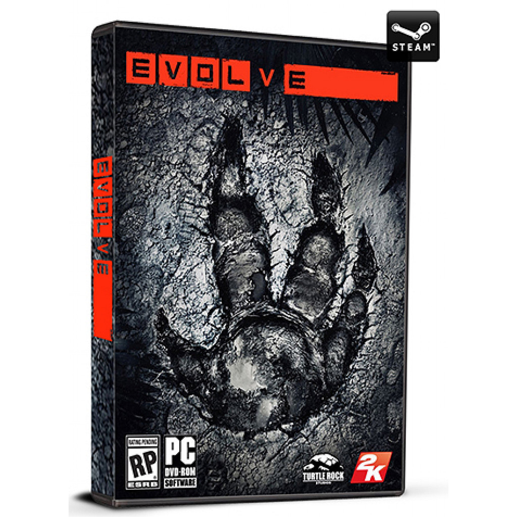 Evolve Day One Edition