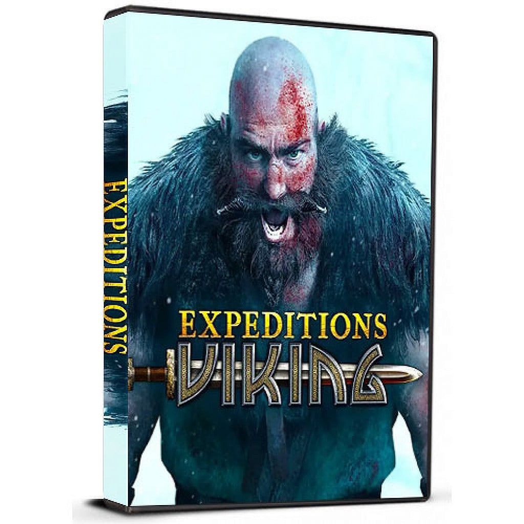 Expeditions Viking