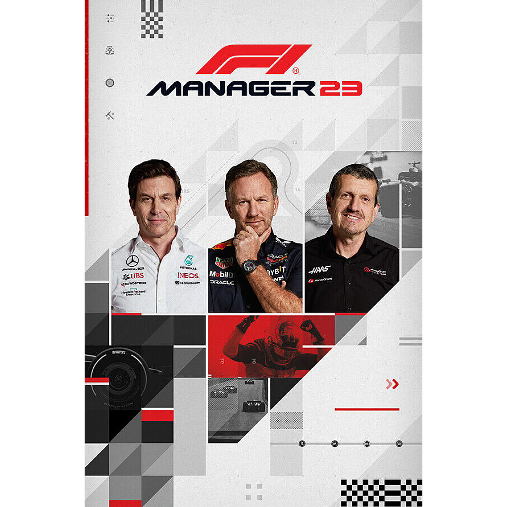 F1® Manager 2023
