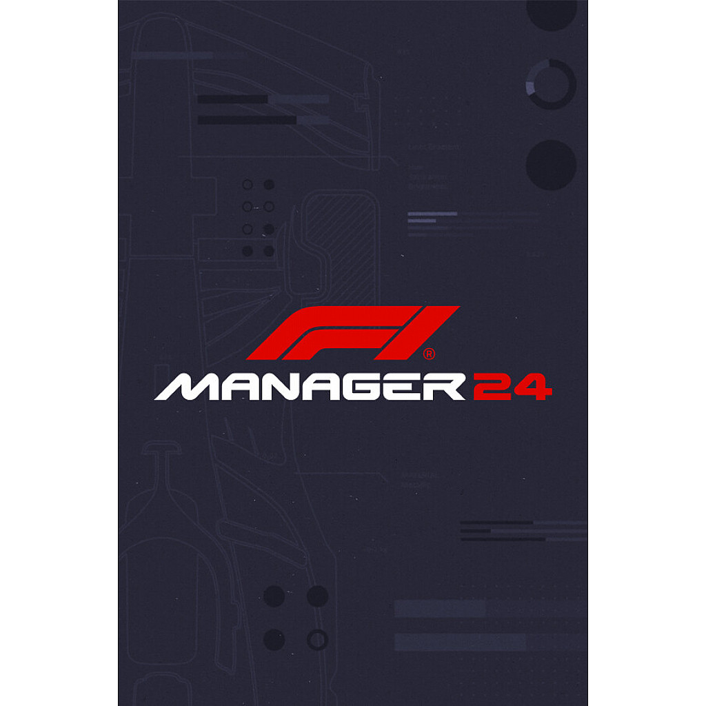 F1® Manager 2024
