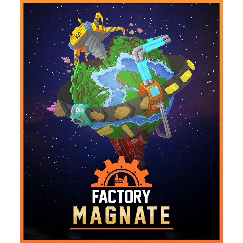 Factory Magnate