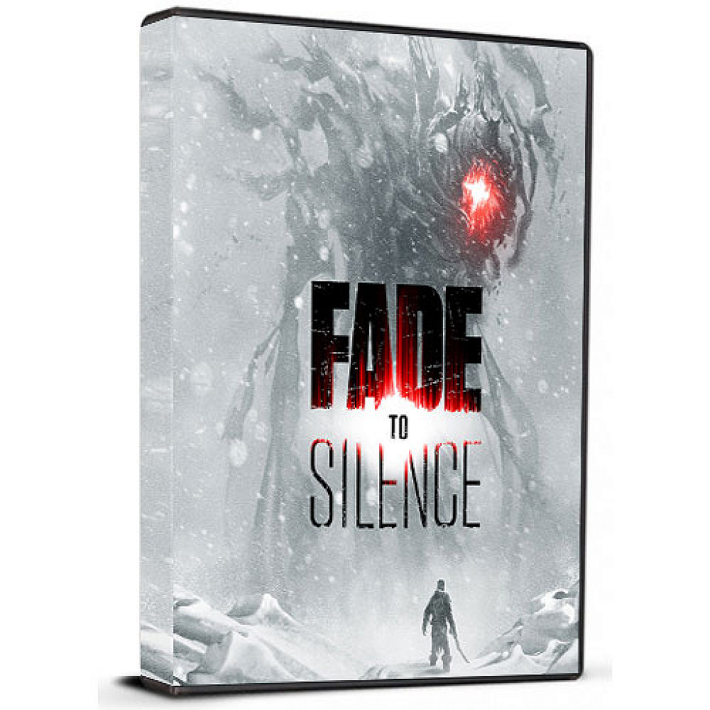Fade to Silence