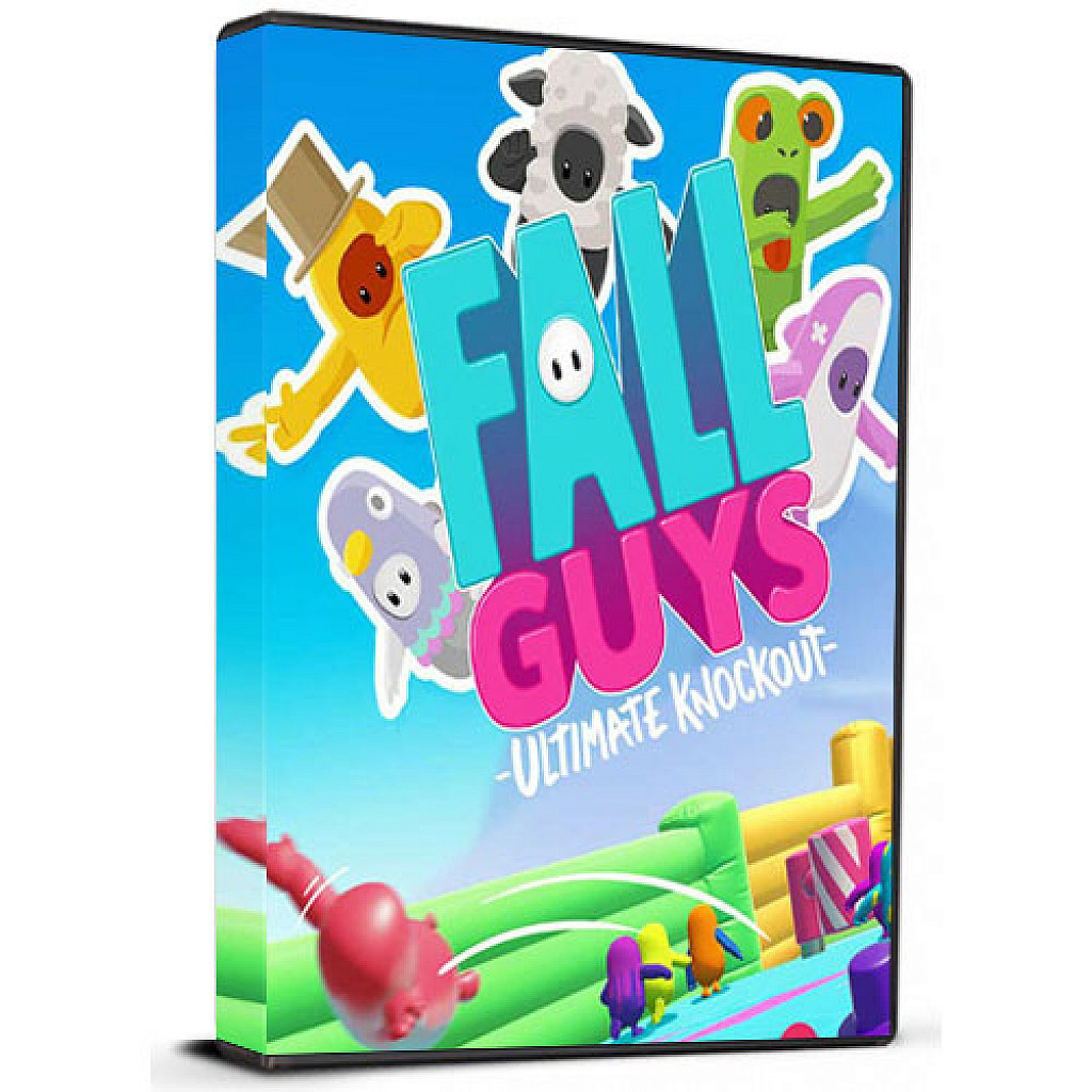 Fall Guys: Ultimate Knockout