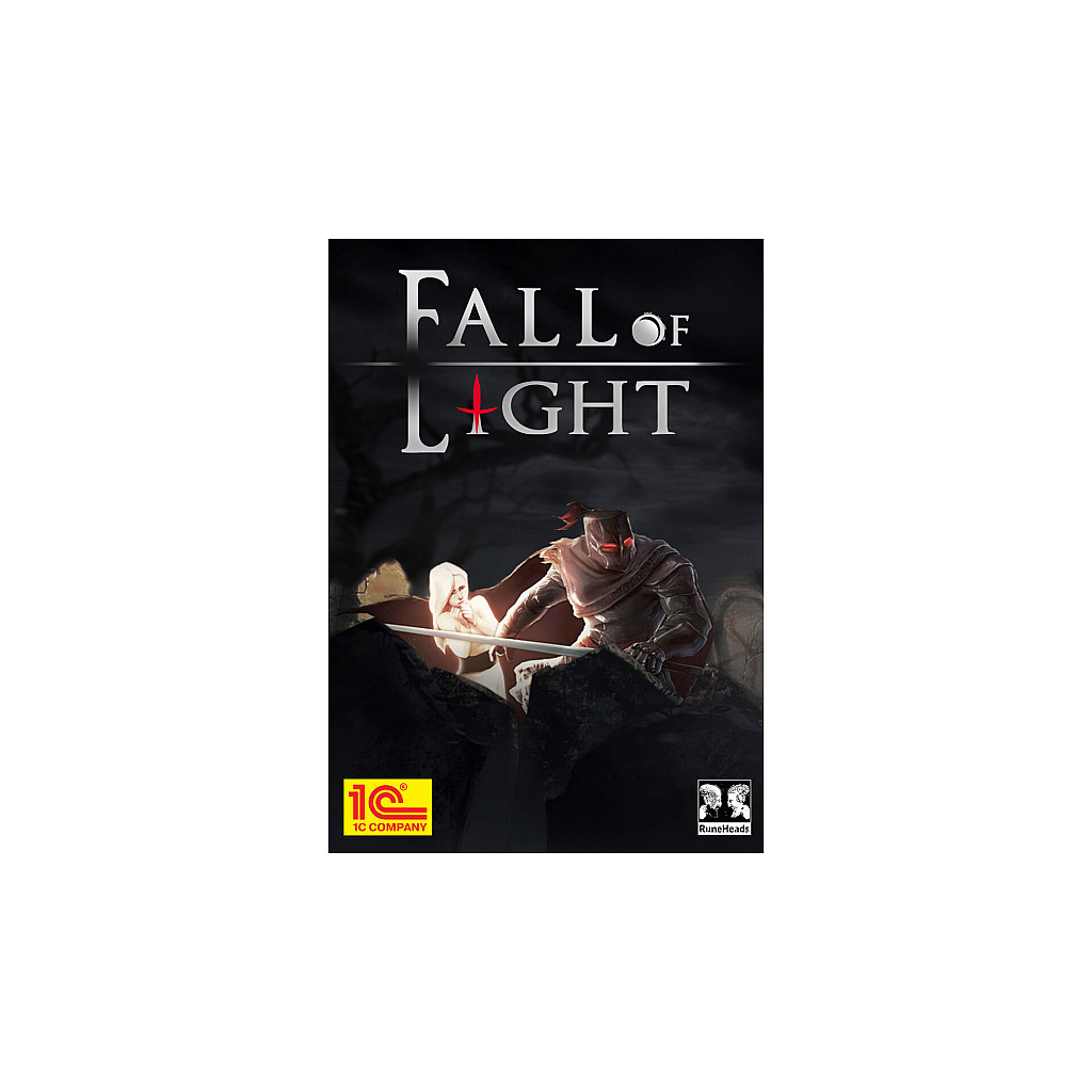 Fall of Light: Darkest Edition