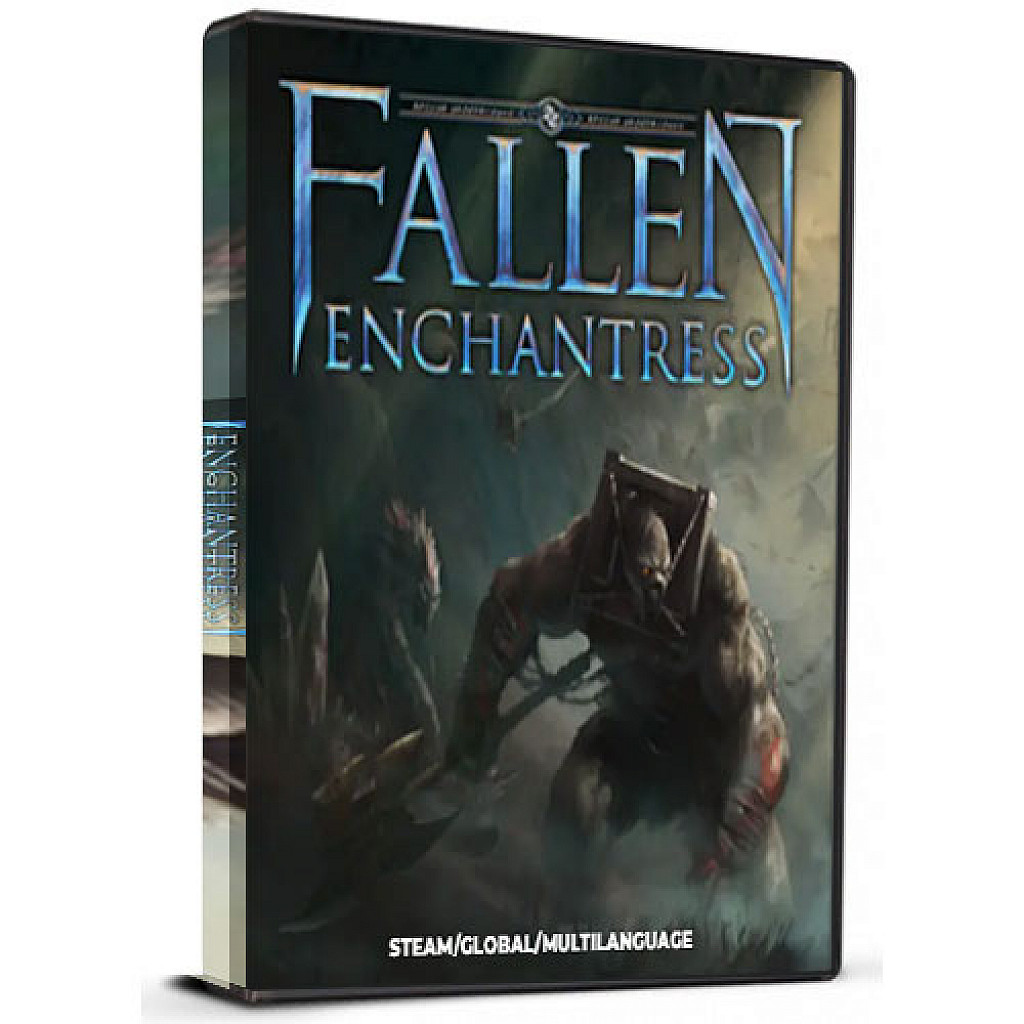 Fallen Enchantress: Ultimate Edition