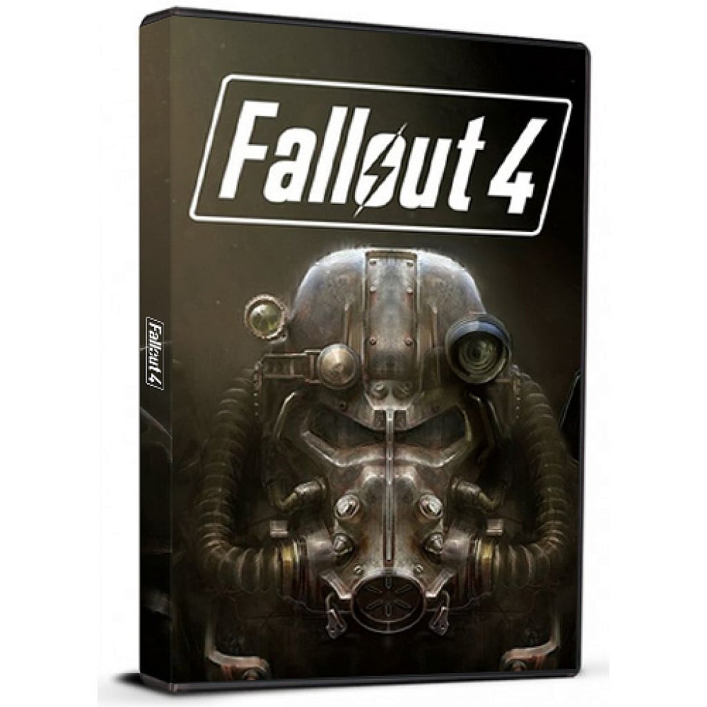 Fallout 4 GOTY