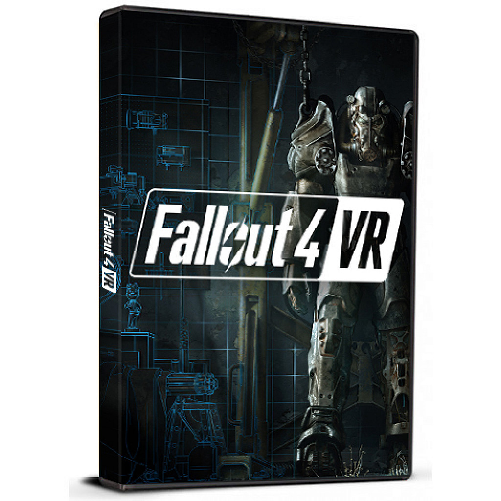 Fallout 4 VR
