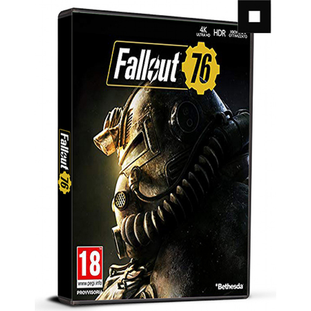 Fallout 76