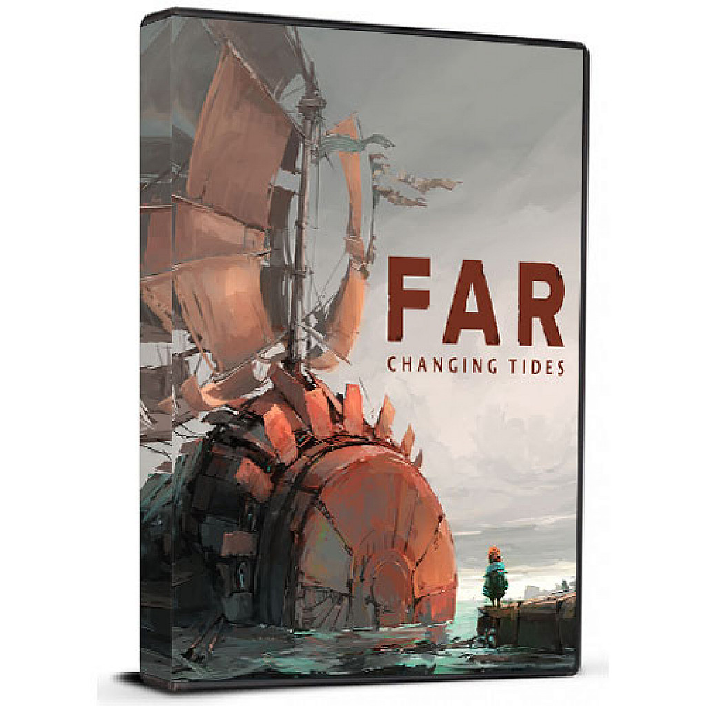 FAR: Changing Tides