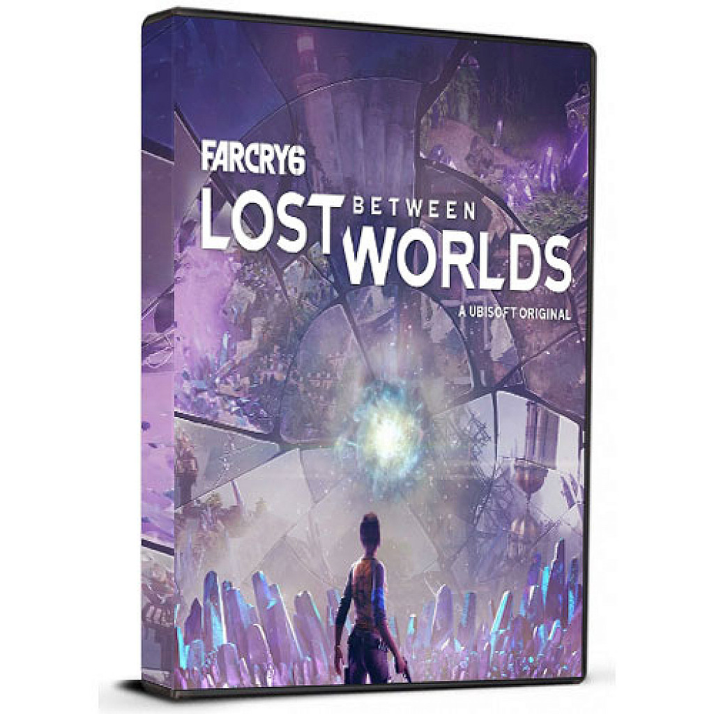 Far Cry 6: Lost Between Worlds DLC Europe