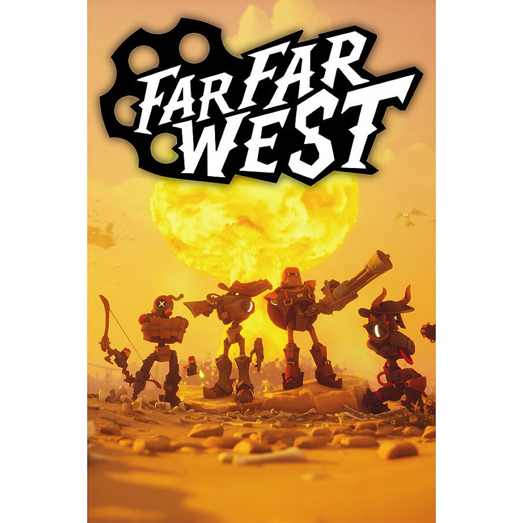 Far Far West
