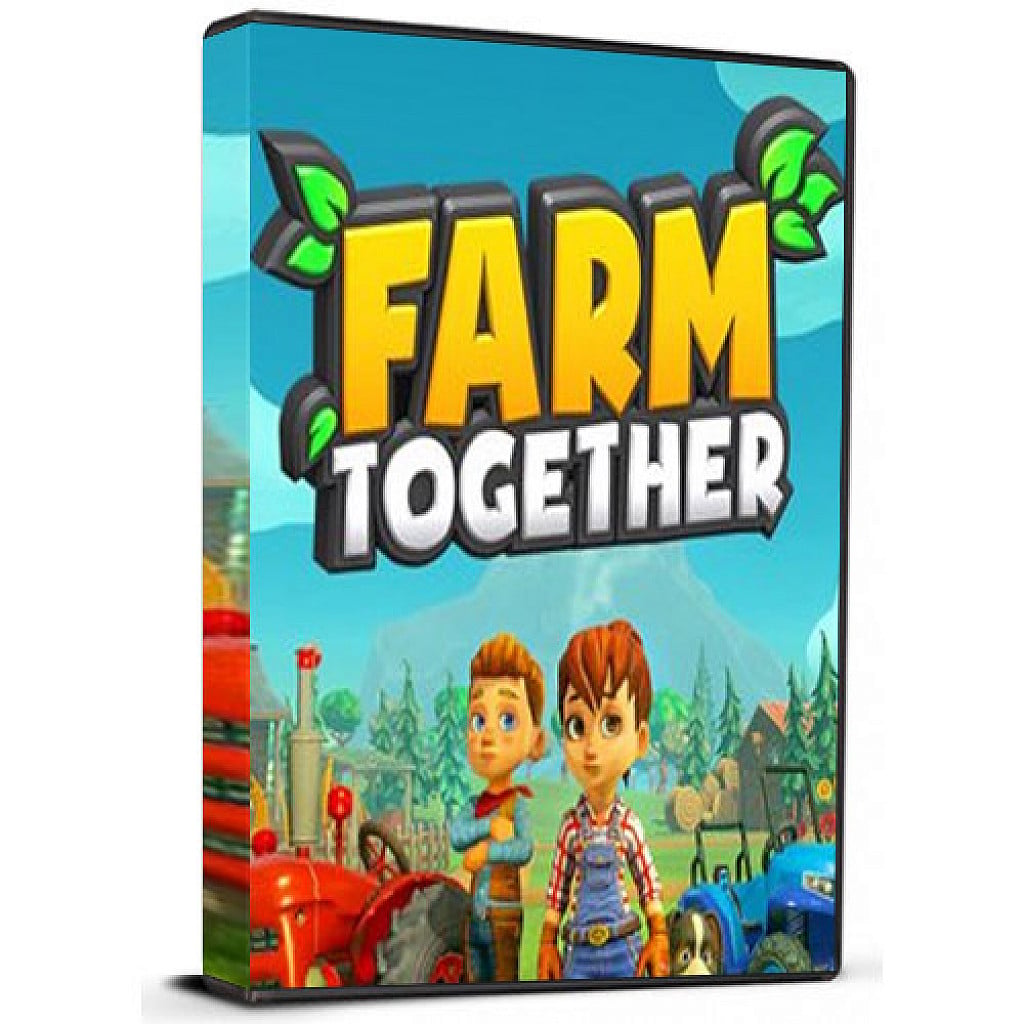 Farm Together