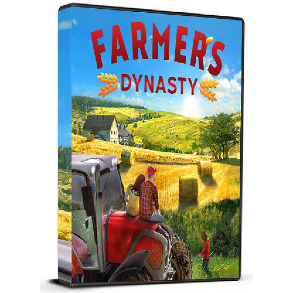 Farmer’s Dynasty