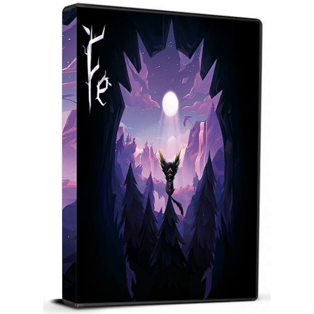 FE