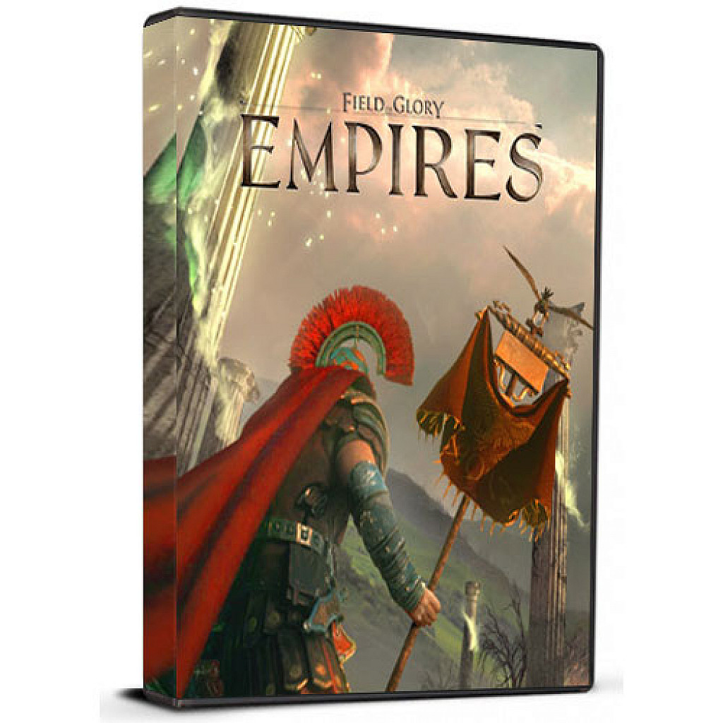 Field of Glory Empires