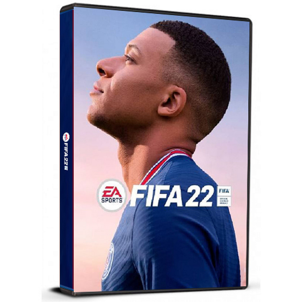 FIFA 22