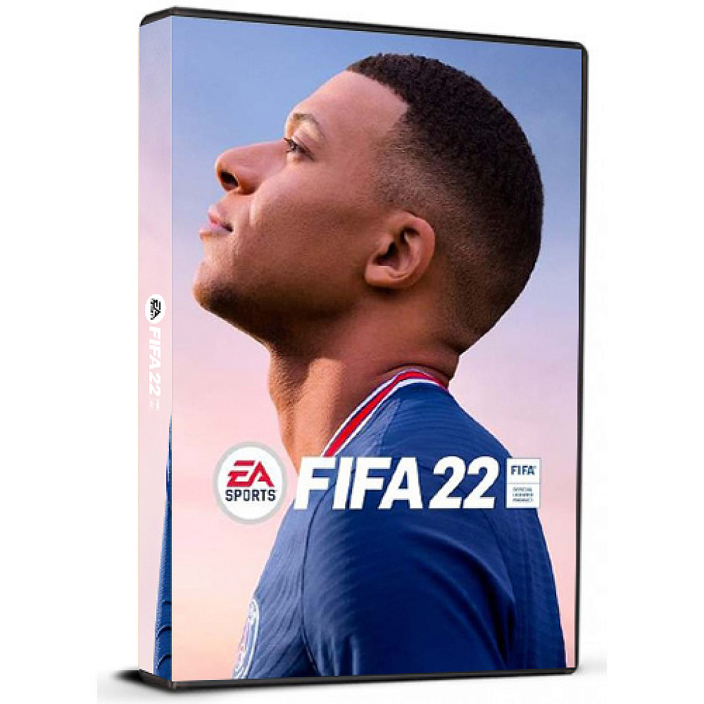 FIFA 22 + Preorder Bonus
