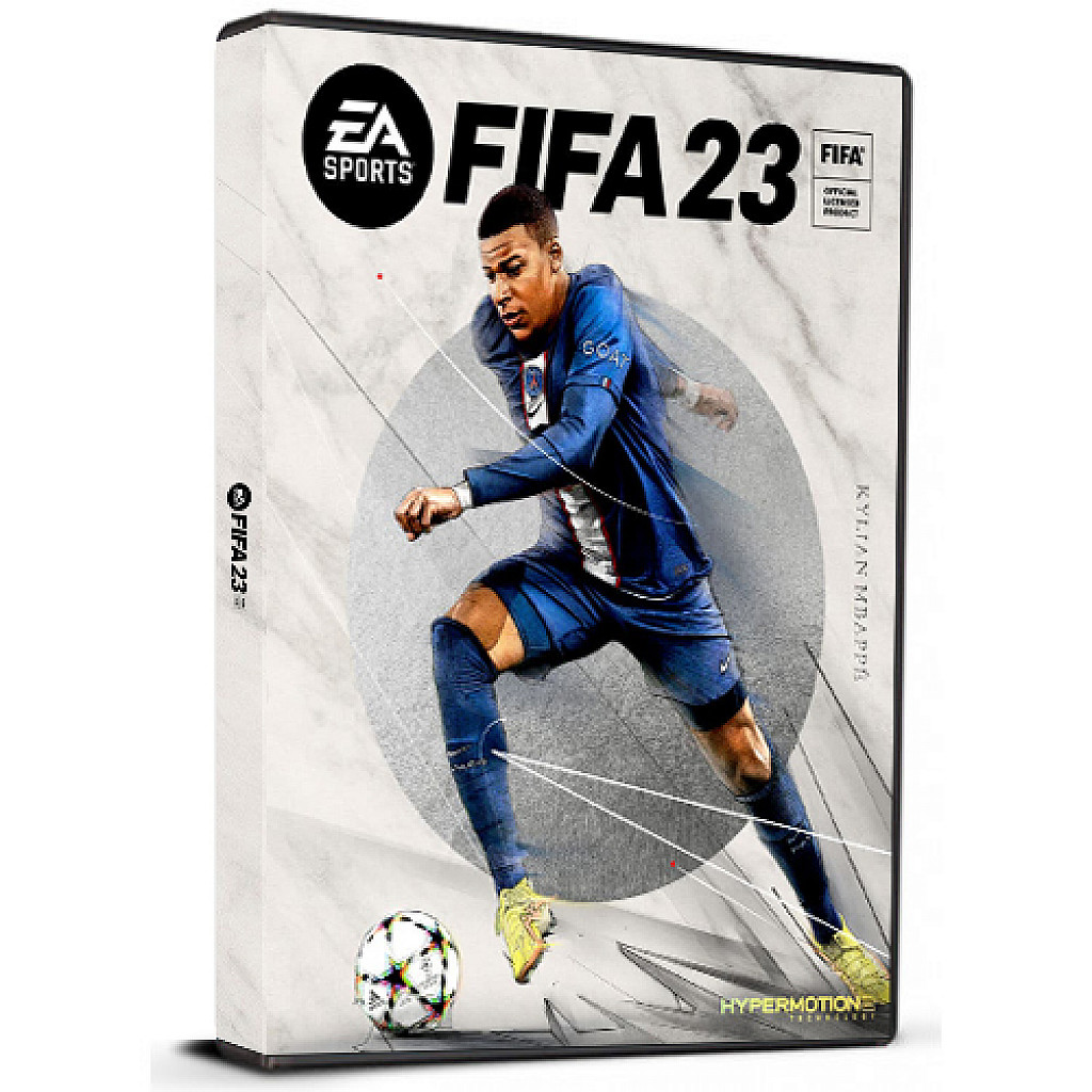 FIFA 23