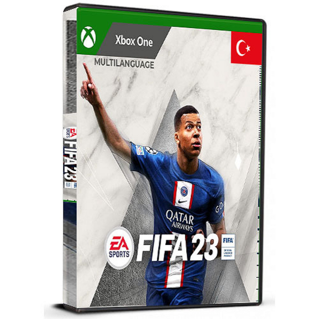 Fifa 23 Turkiye