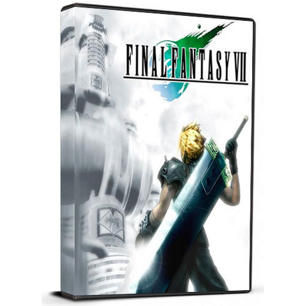 Final Fantasy VII