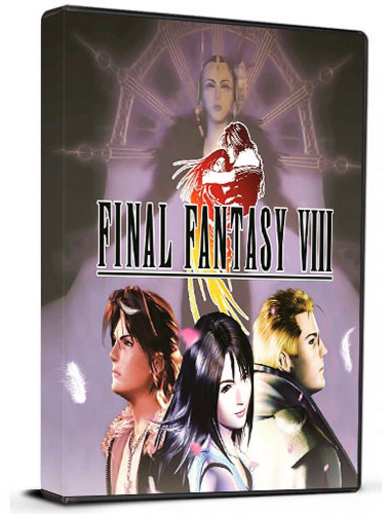 Final Fantasy VIII